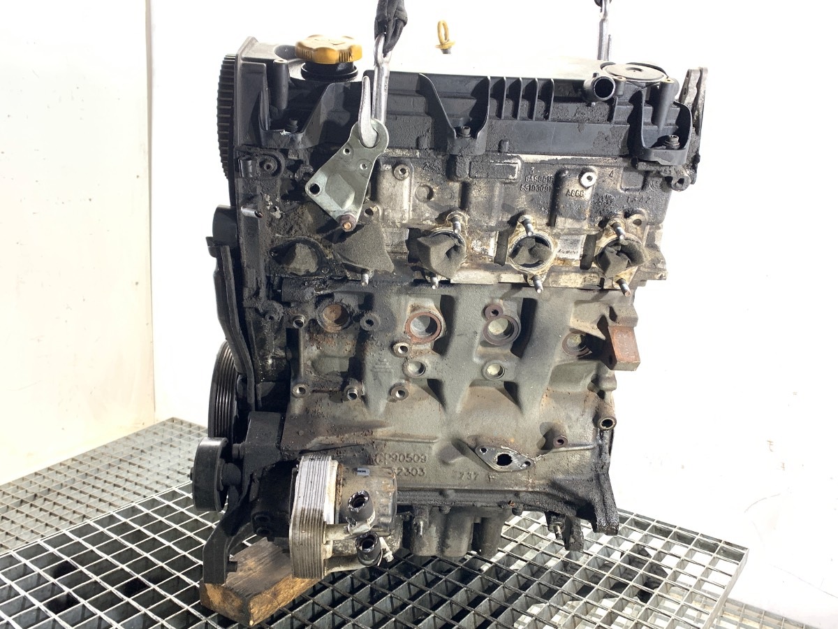 Moteur 192 A8.000 - Image 3