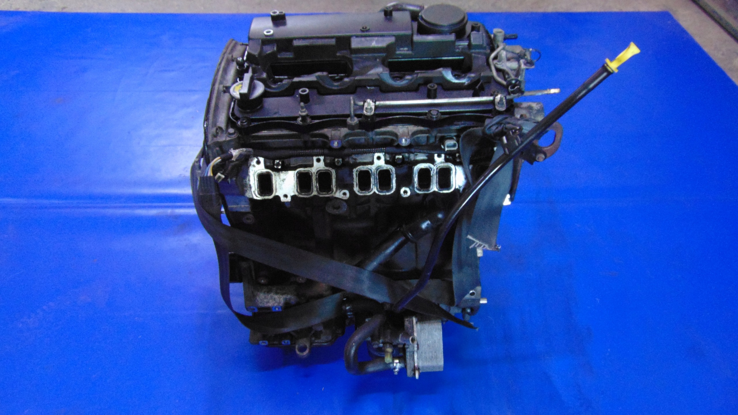 Moteur CYFF - Image 3