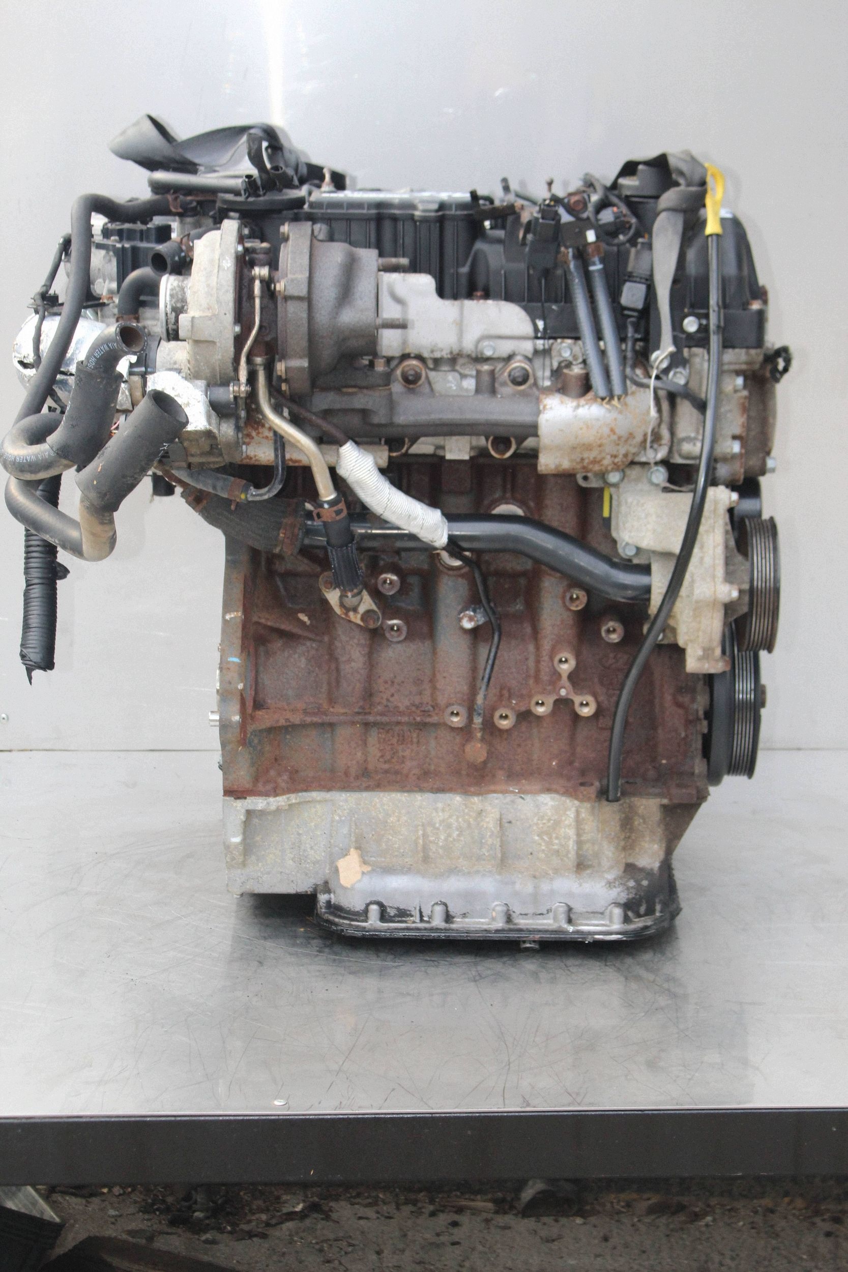 Moteur D4HB - Image 5