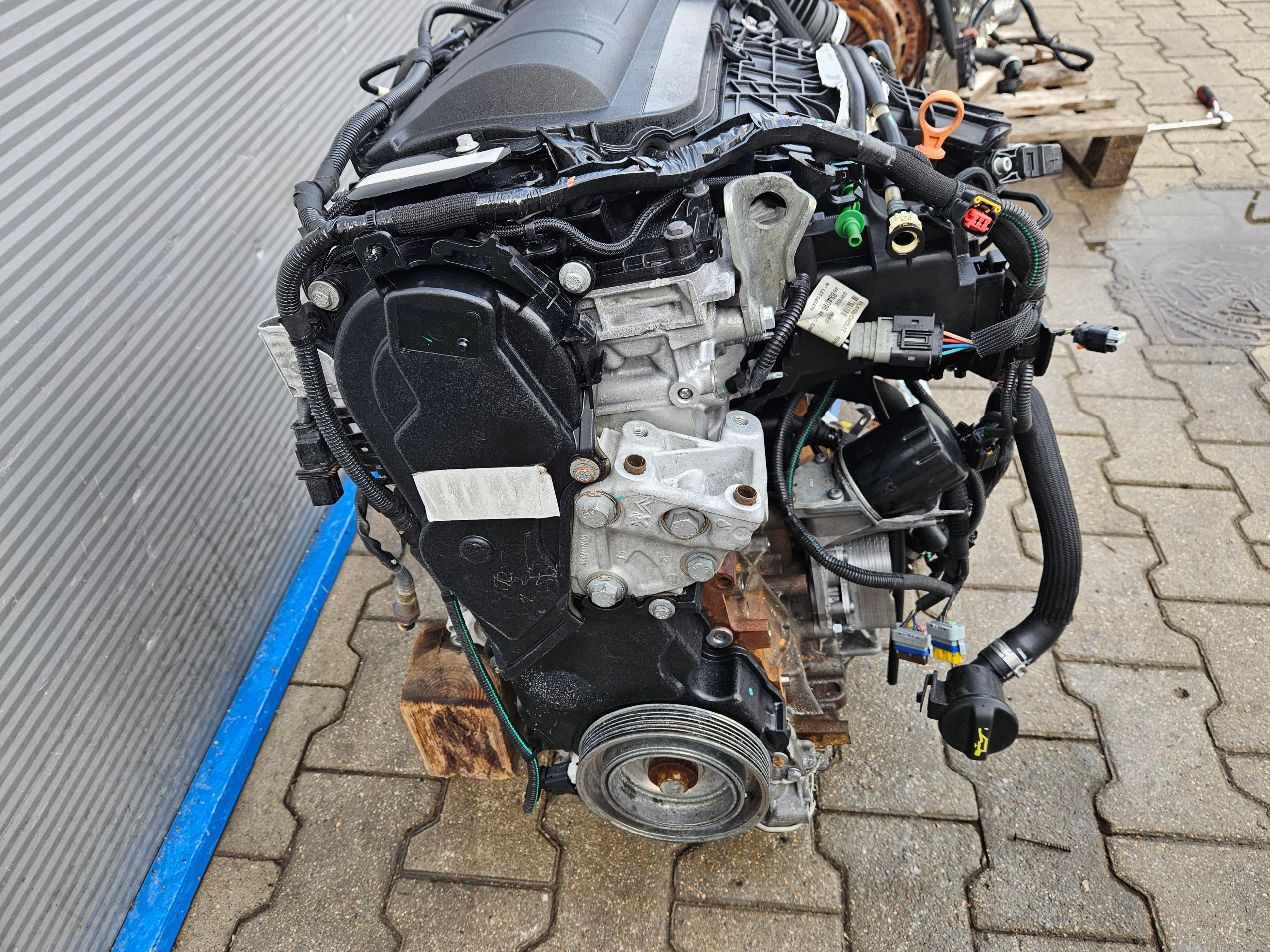 Moteur RH02 - Image 4