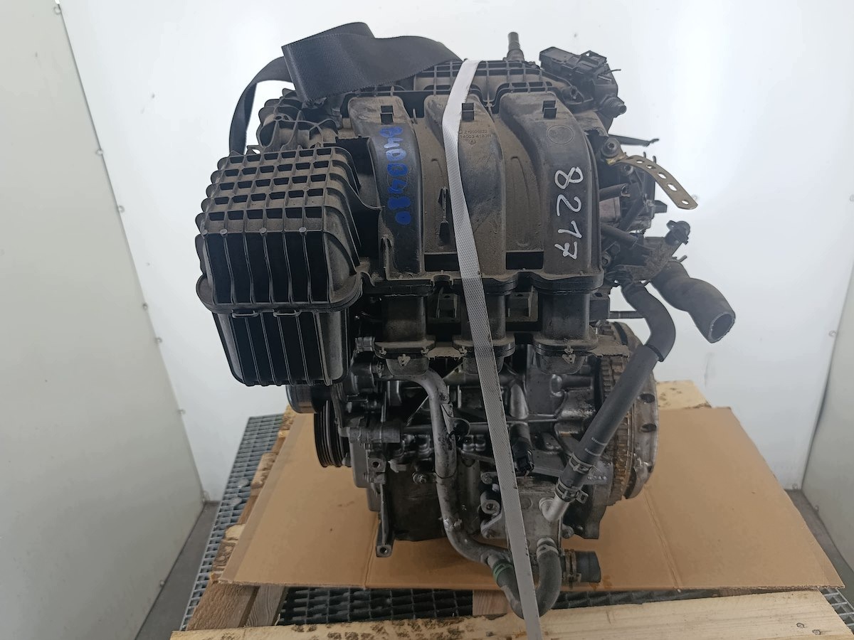 Moteur B4D 400 - Image 10