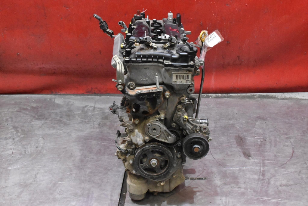Moteur 1NR-FE - Image 3