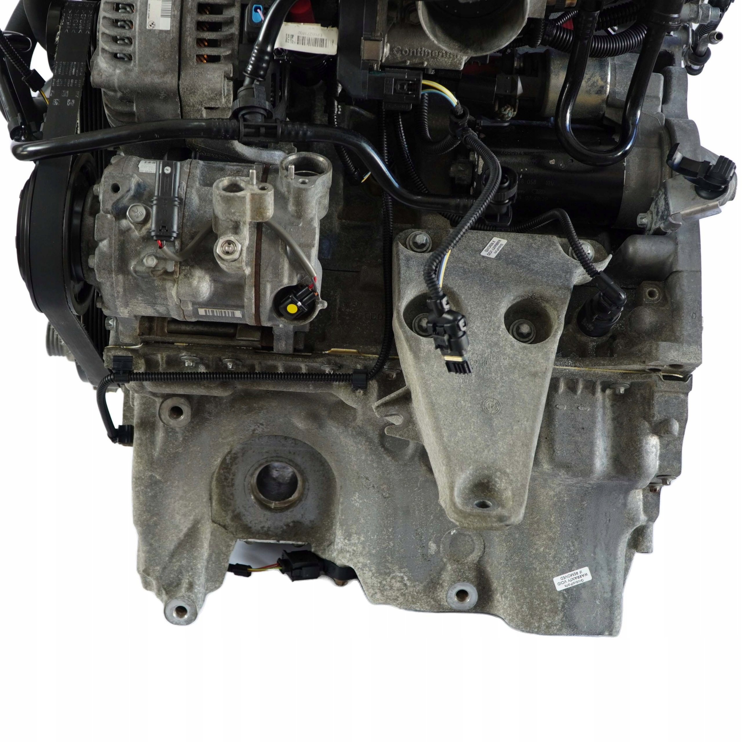 Moteur N20 B20 B - Image 8