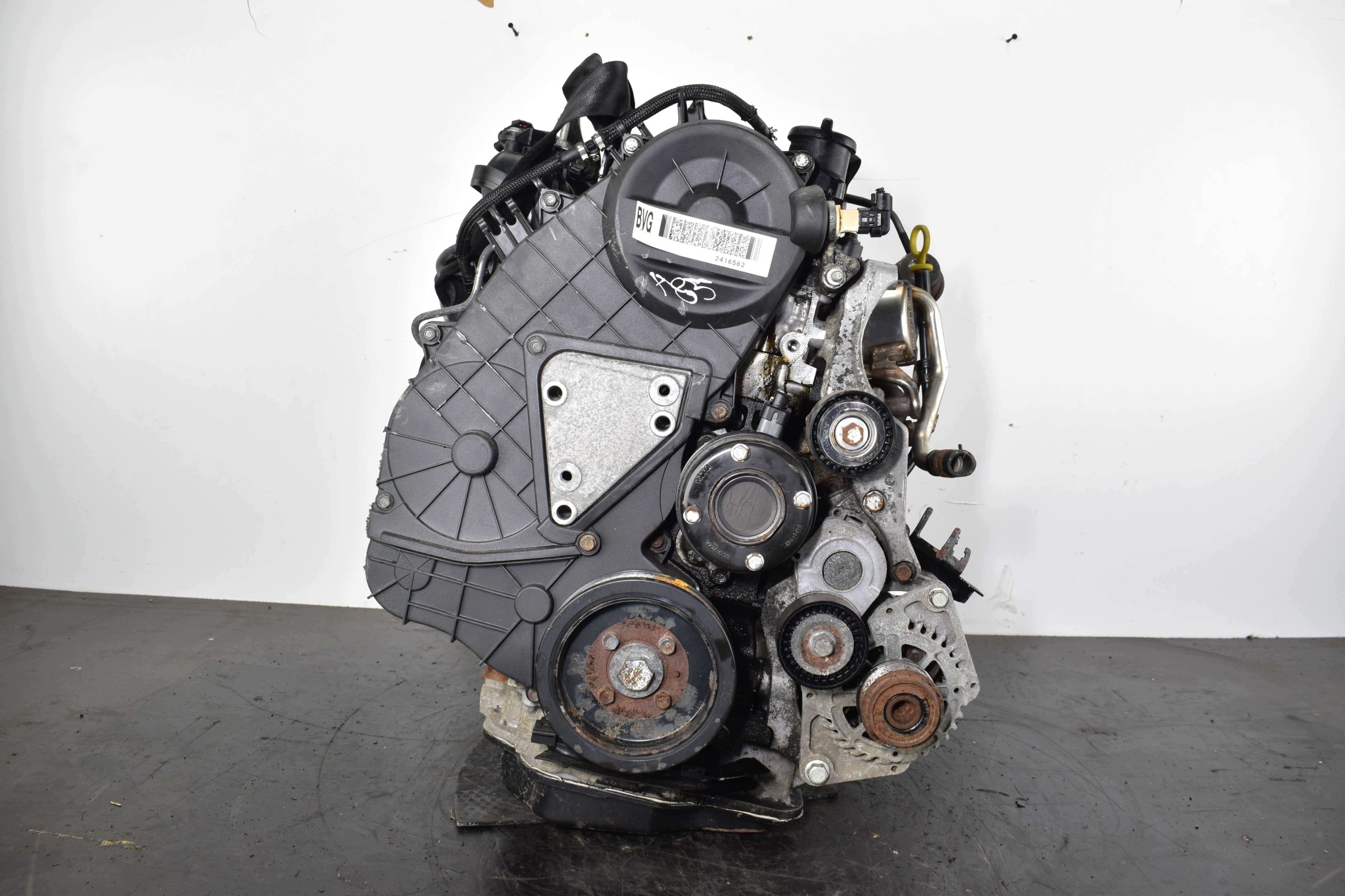 Moteur A 17 DTR - Image 10