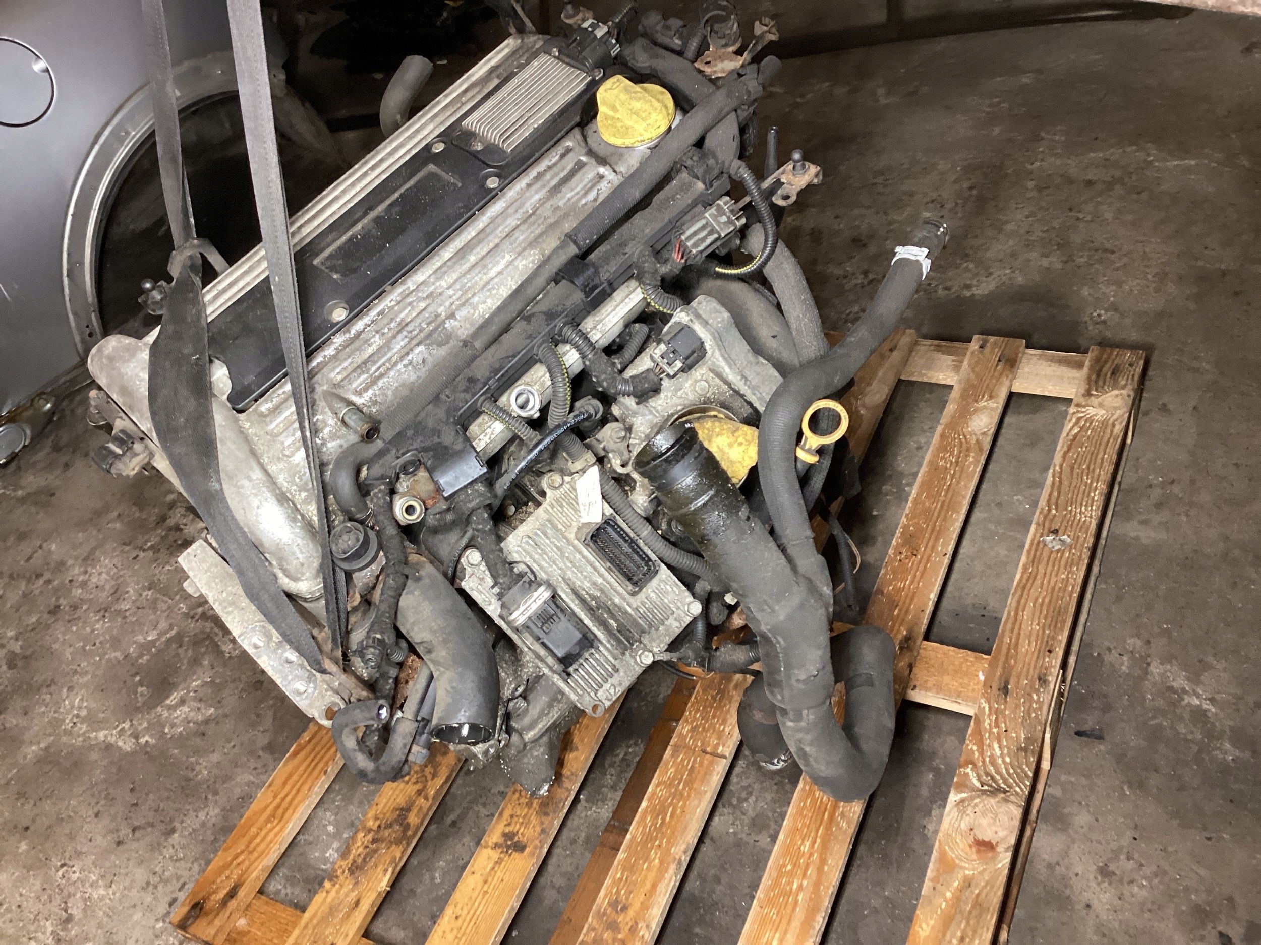 Moteur Z 22 SE - Image 7