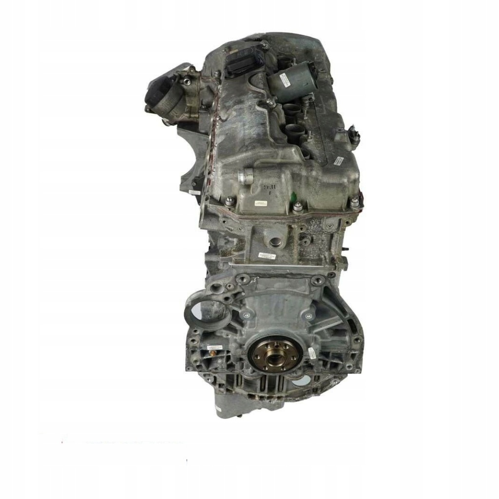 Moteur N52 B30 A - Image 4