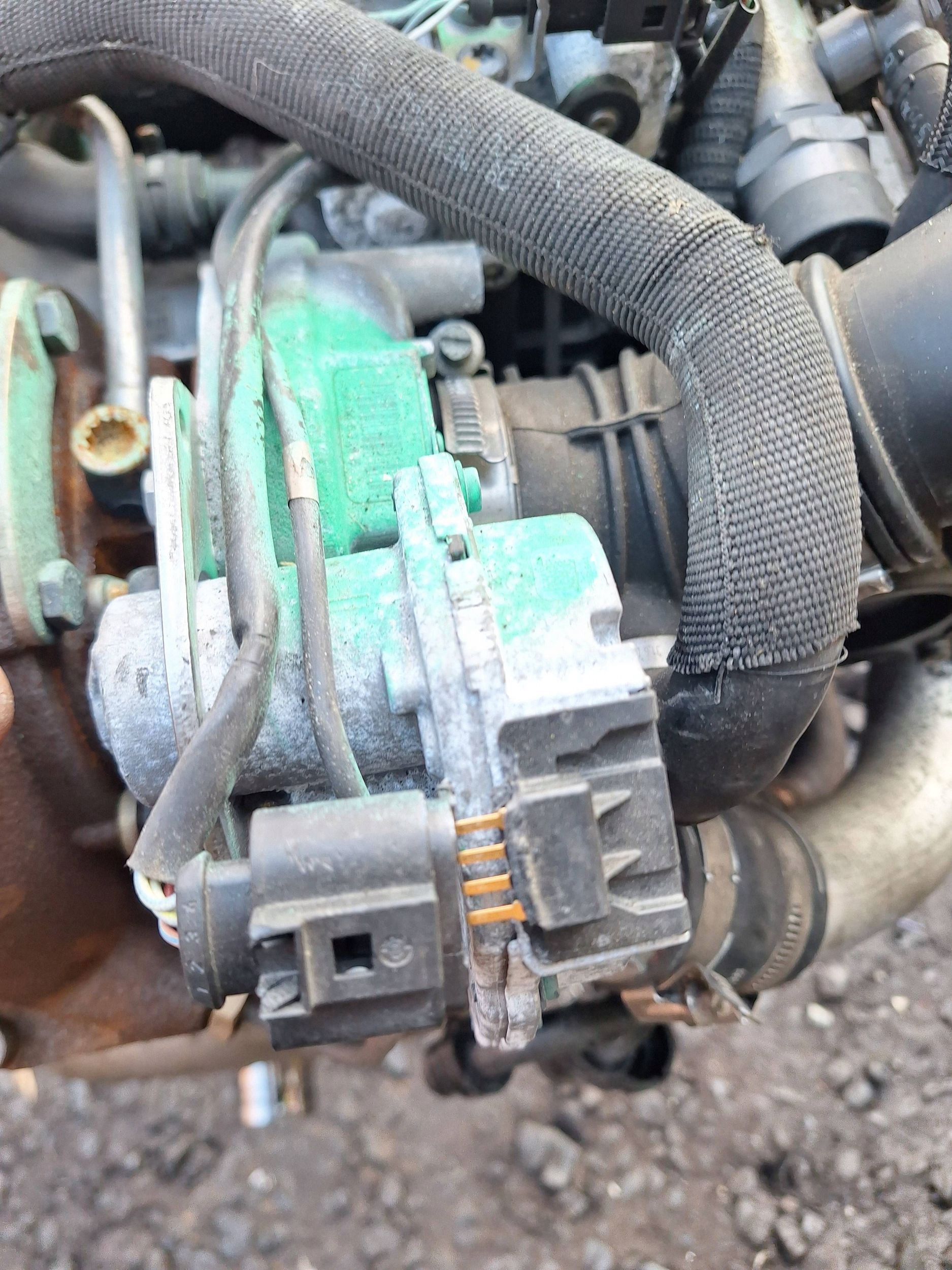 Moteur ASB — vue 13