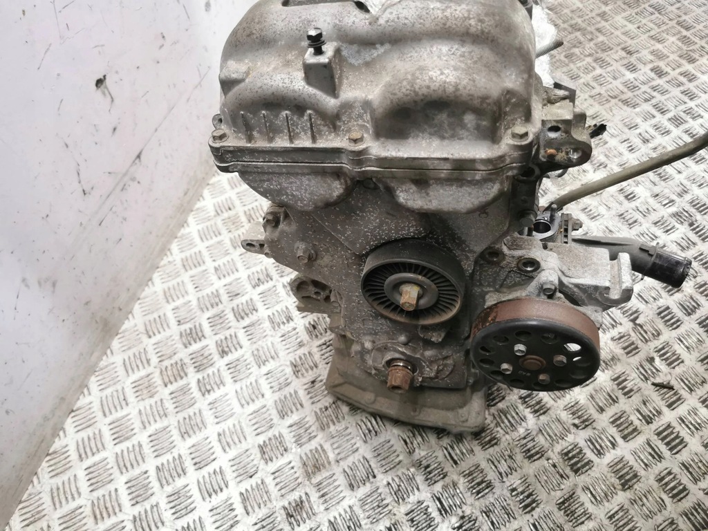 Moteur G4FD — vue 2