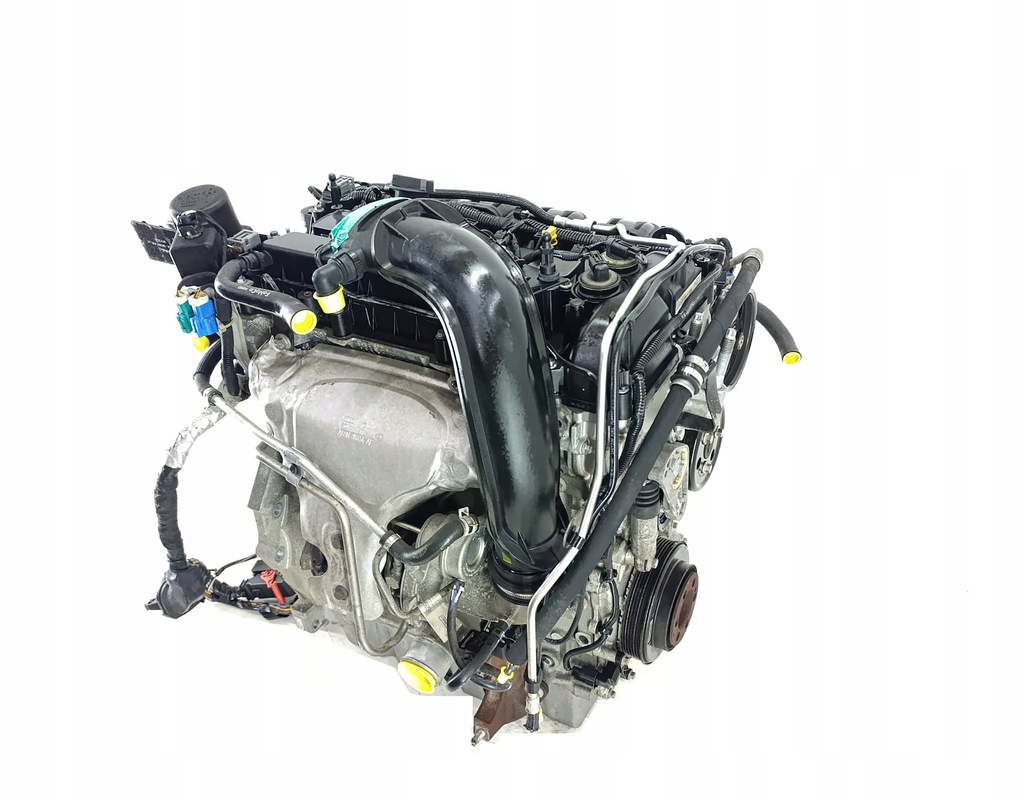 Moteur B 4204 T7 - Image 4