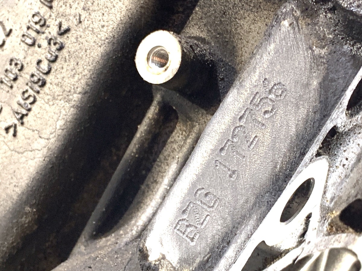 Moteur BZG - Image 9