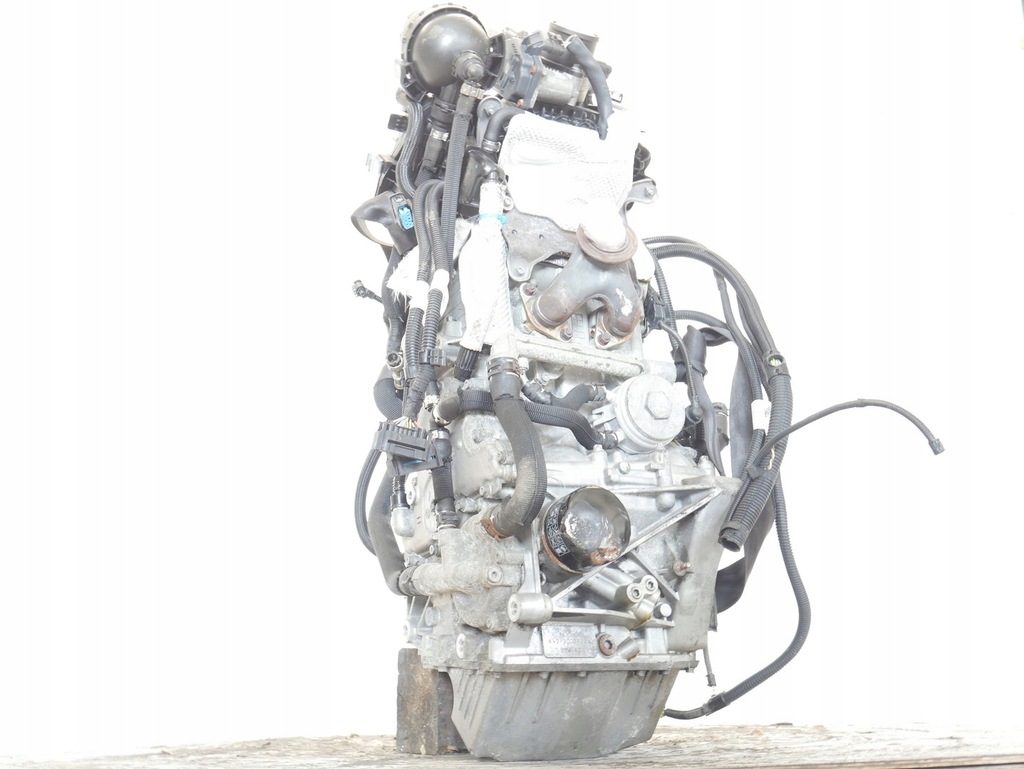 Moteur W20K06A - Image 3