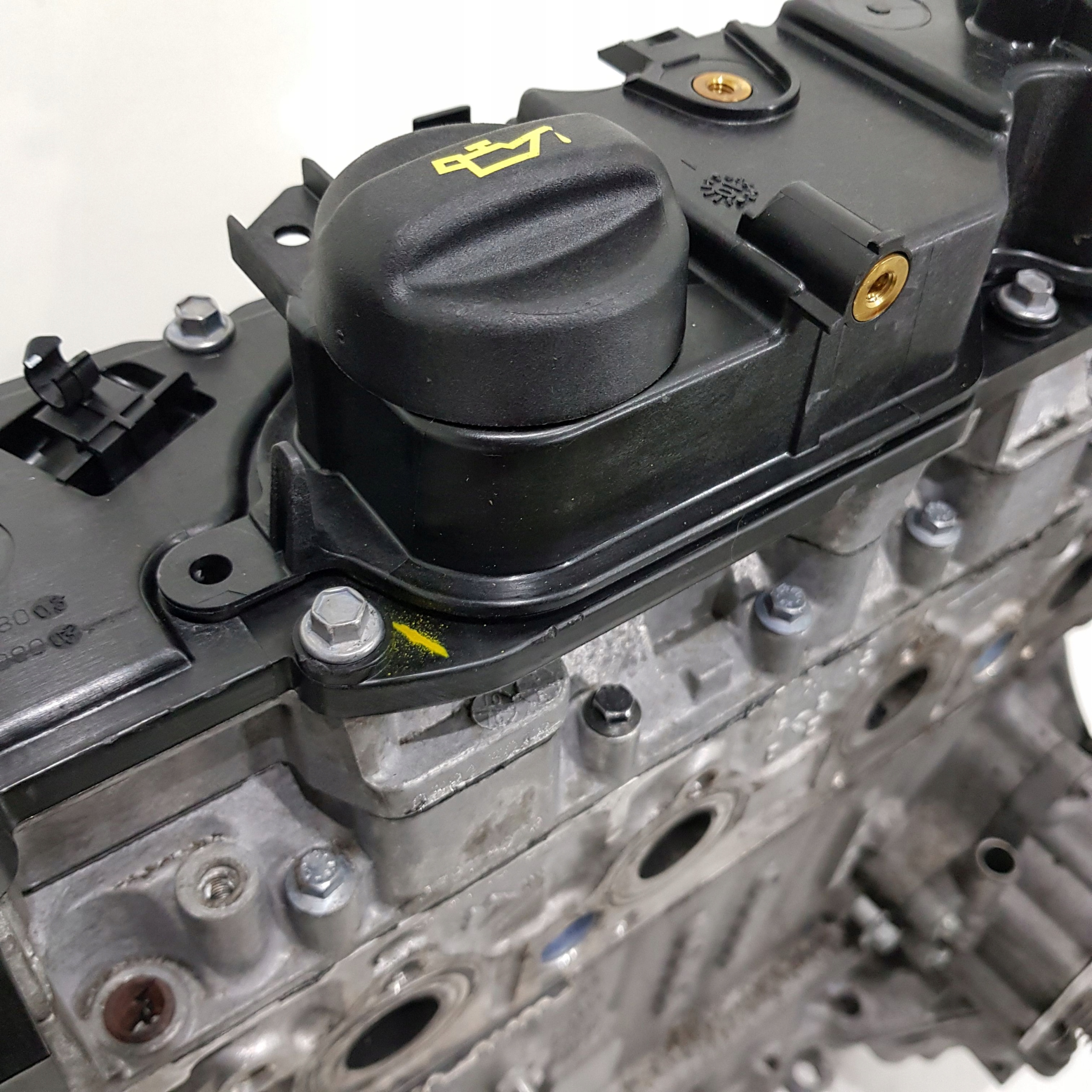 Moteur 9HK (DV6ETEDM) - Image 4