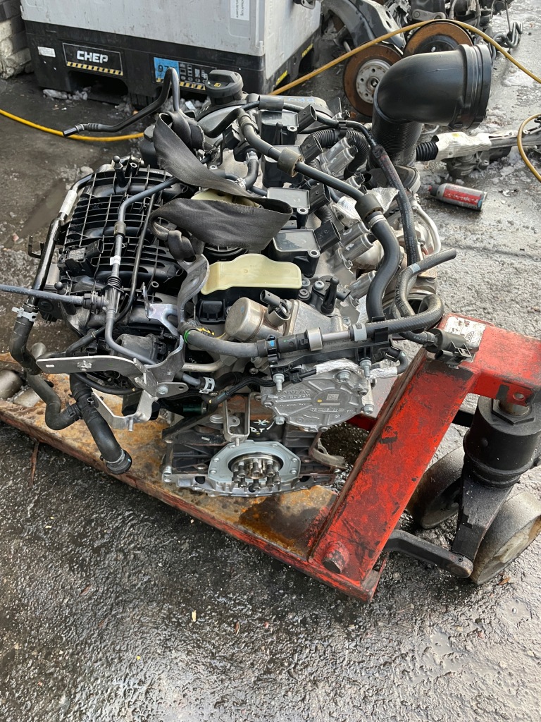 Moteur DPVA — vue 3