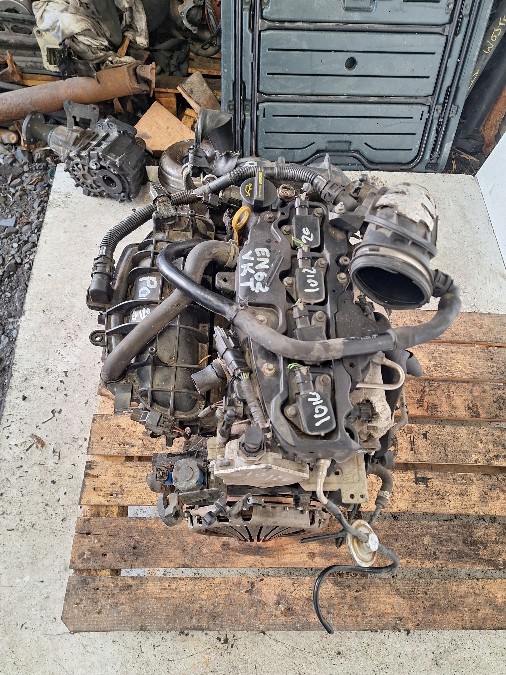 Moteur JTDB - Image 13