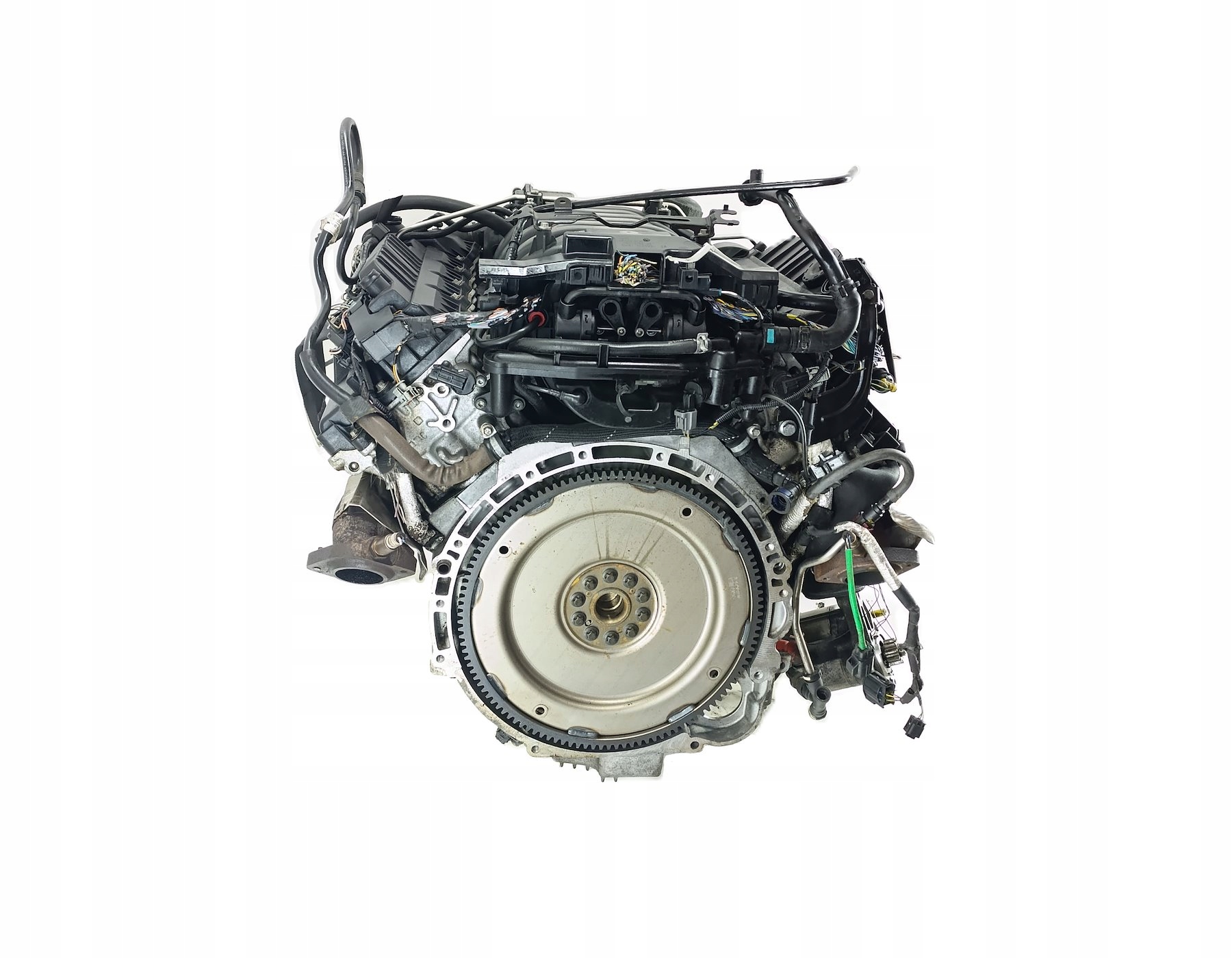 Moteur 508PN(AJ133) - Image 2