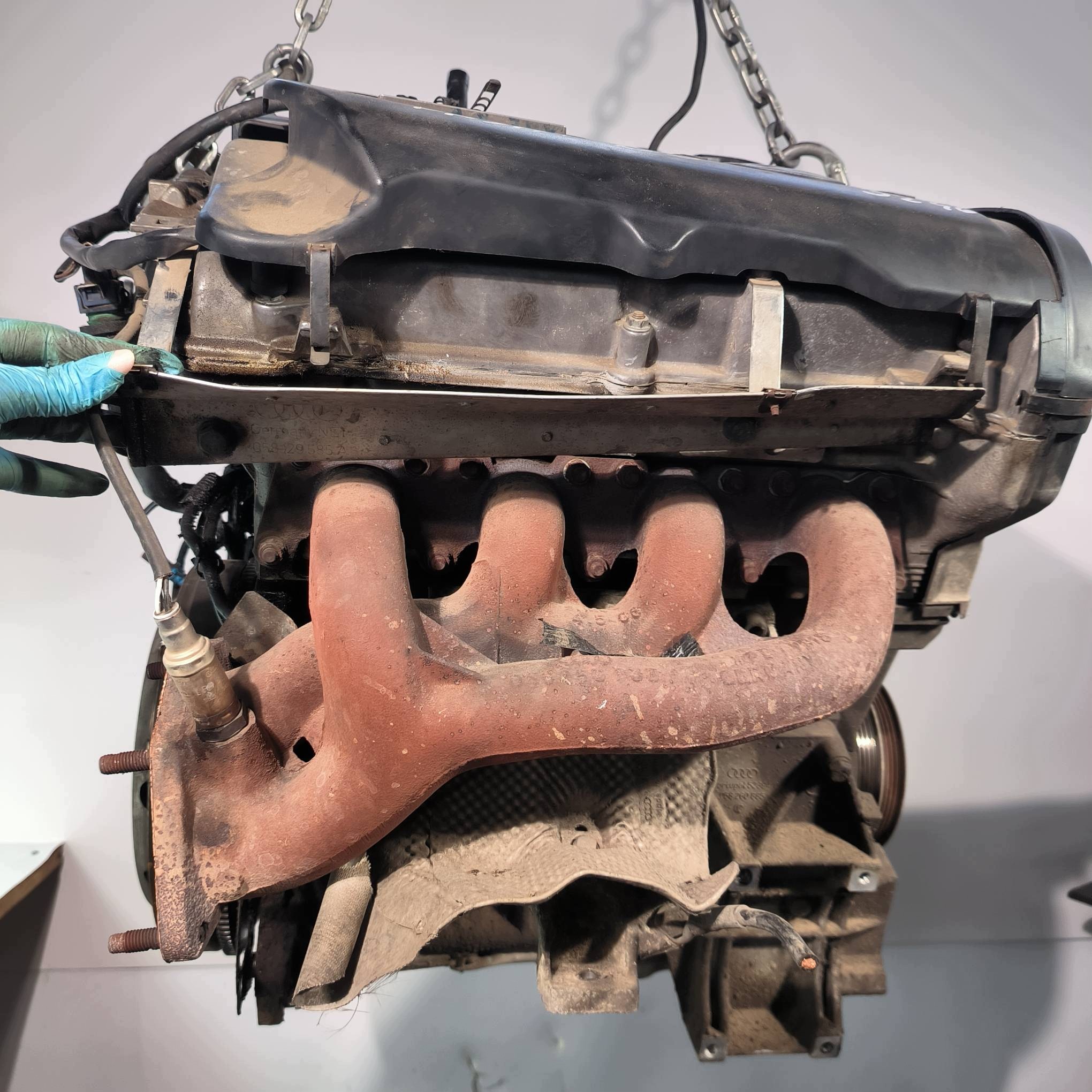 Moteur ADR - Image 2