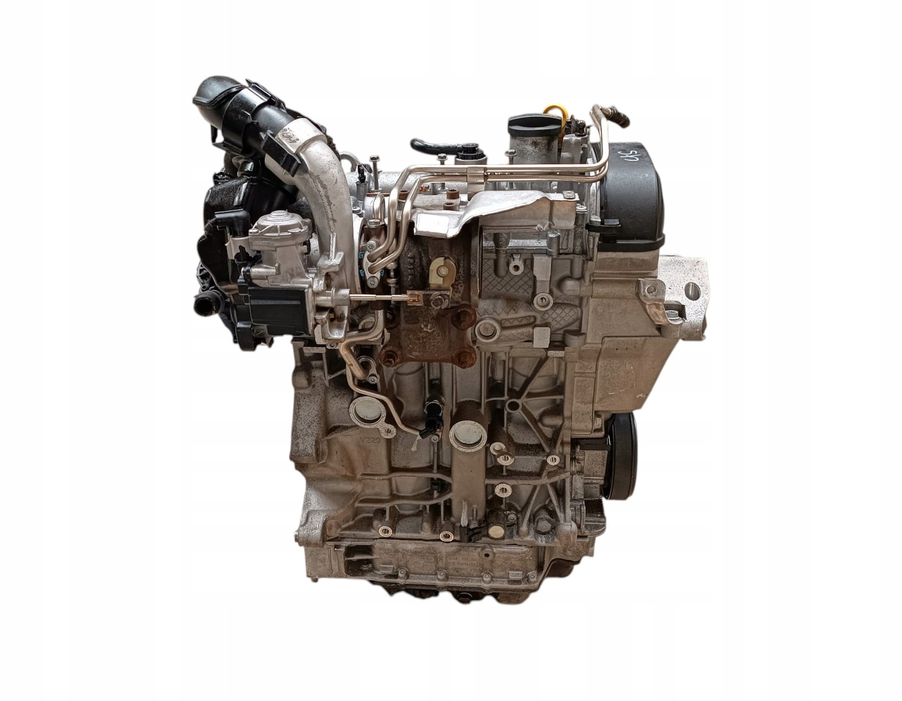 Moteur CXSB - Image 2