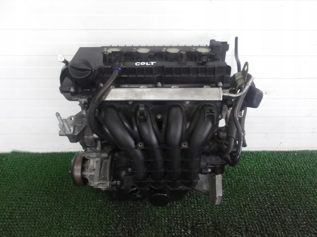 Moteur 4A90 - Image 2