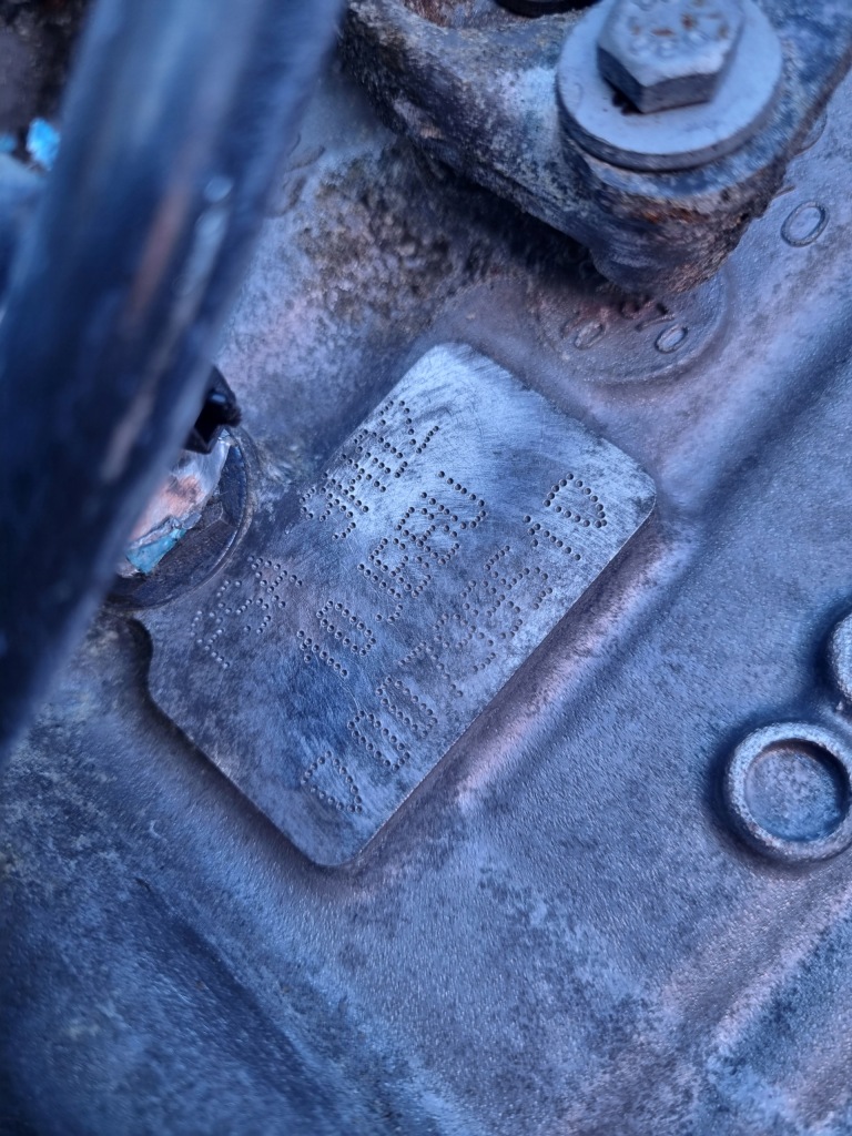 Moteur 9HX (DV6AUTED4) - Image 2