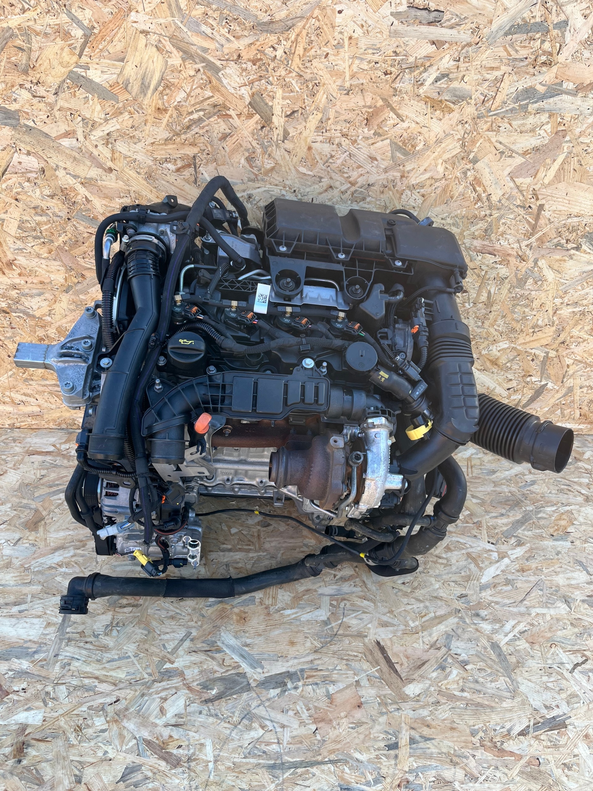 Moteur DV5RC - Image 10