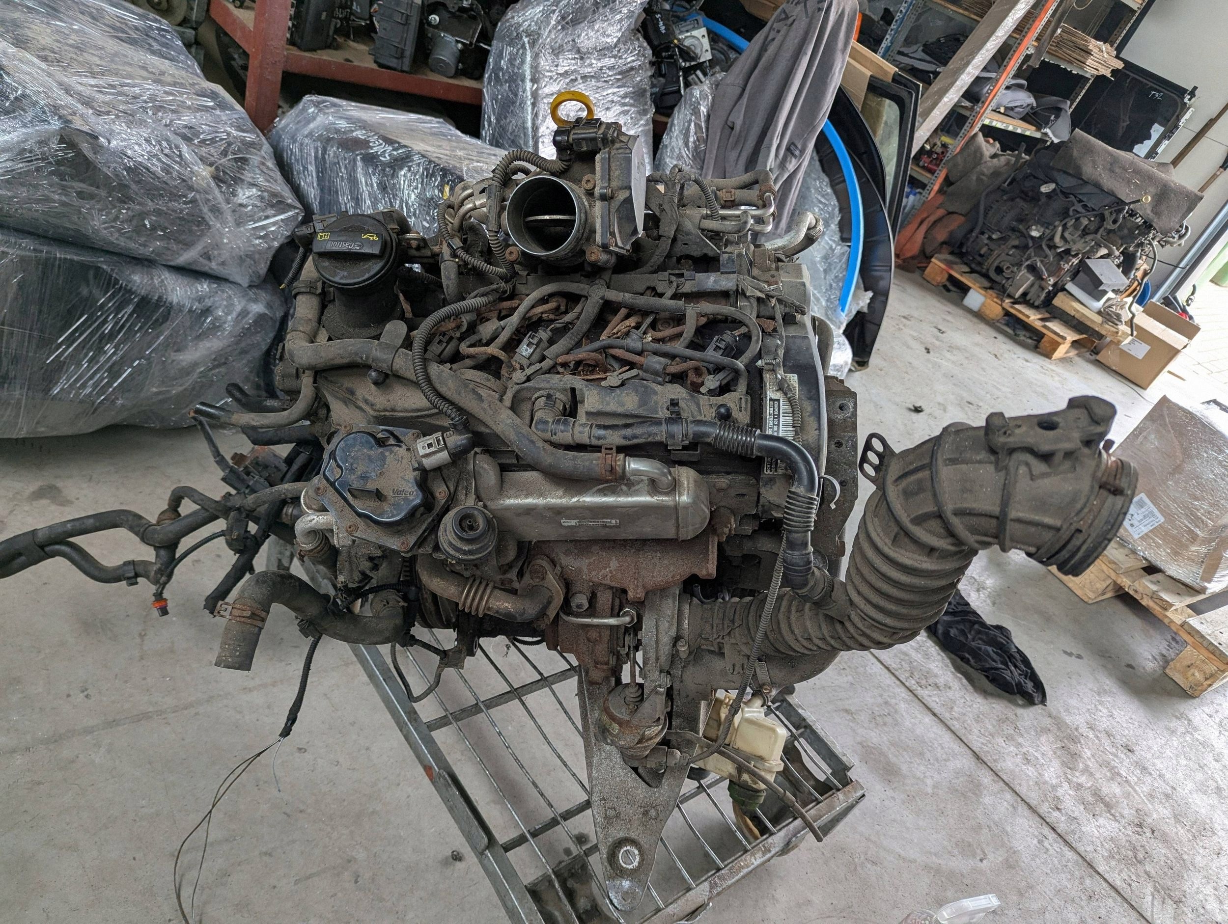 Moteur CAAD - Image 1