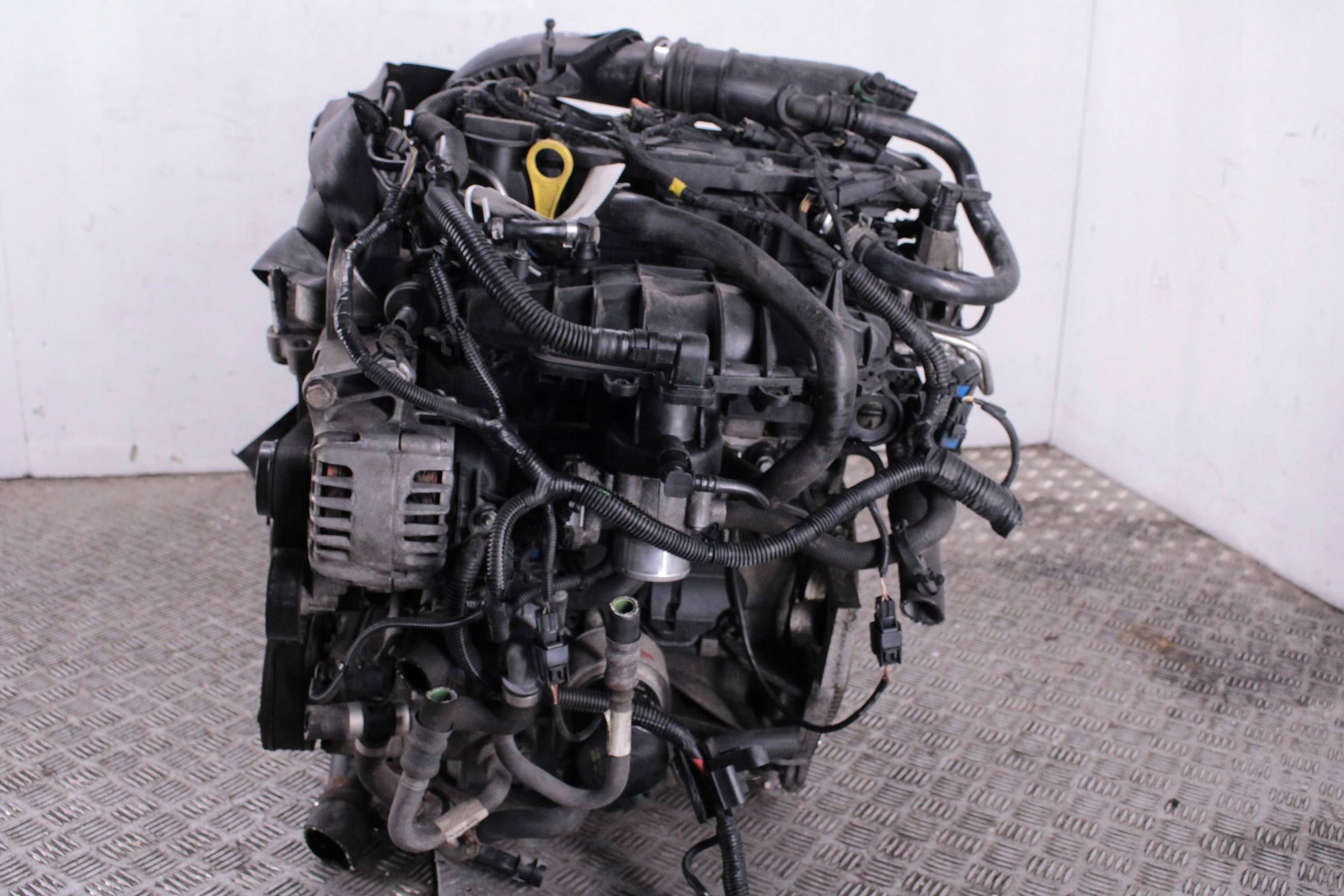 Moteur B 4164 T2 - Image 5