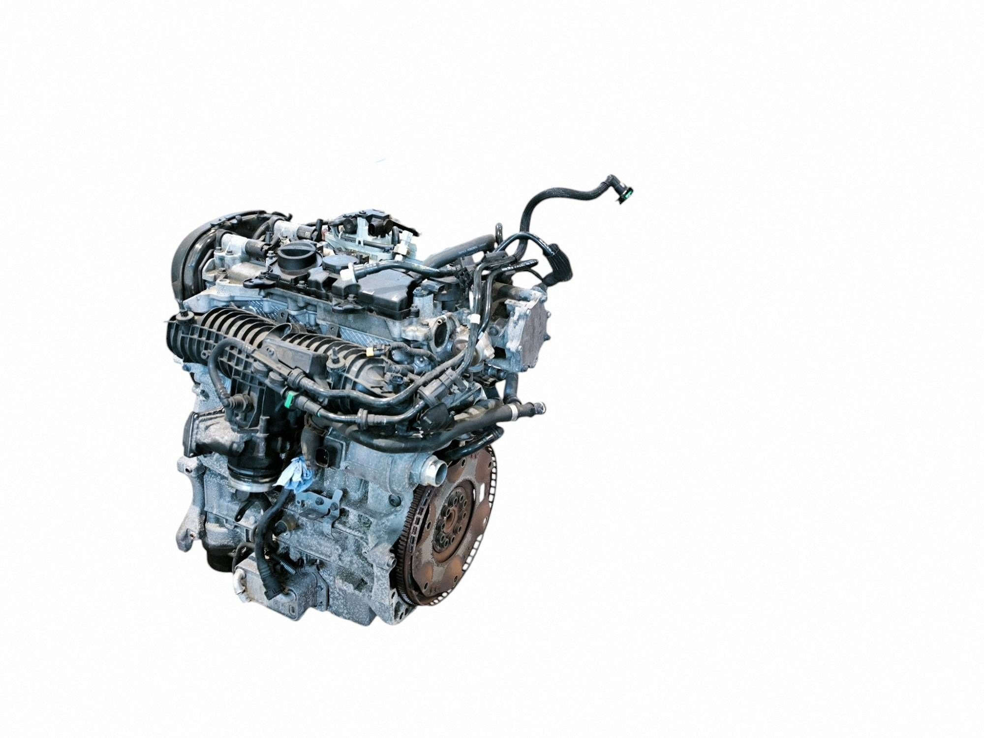 Moteur B 4204 T23 - Image 1