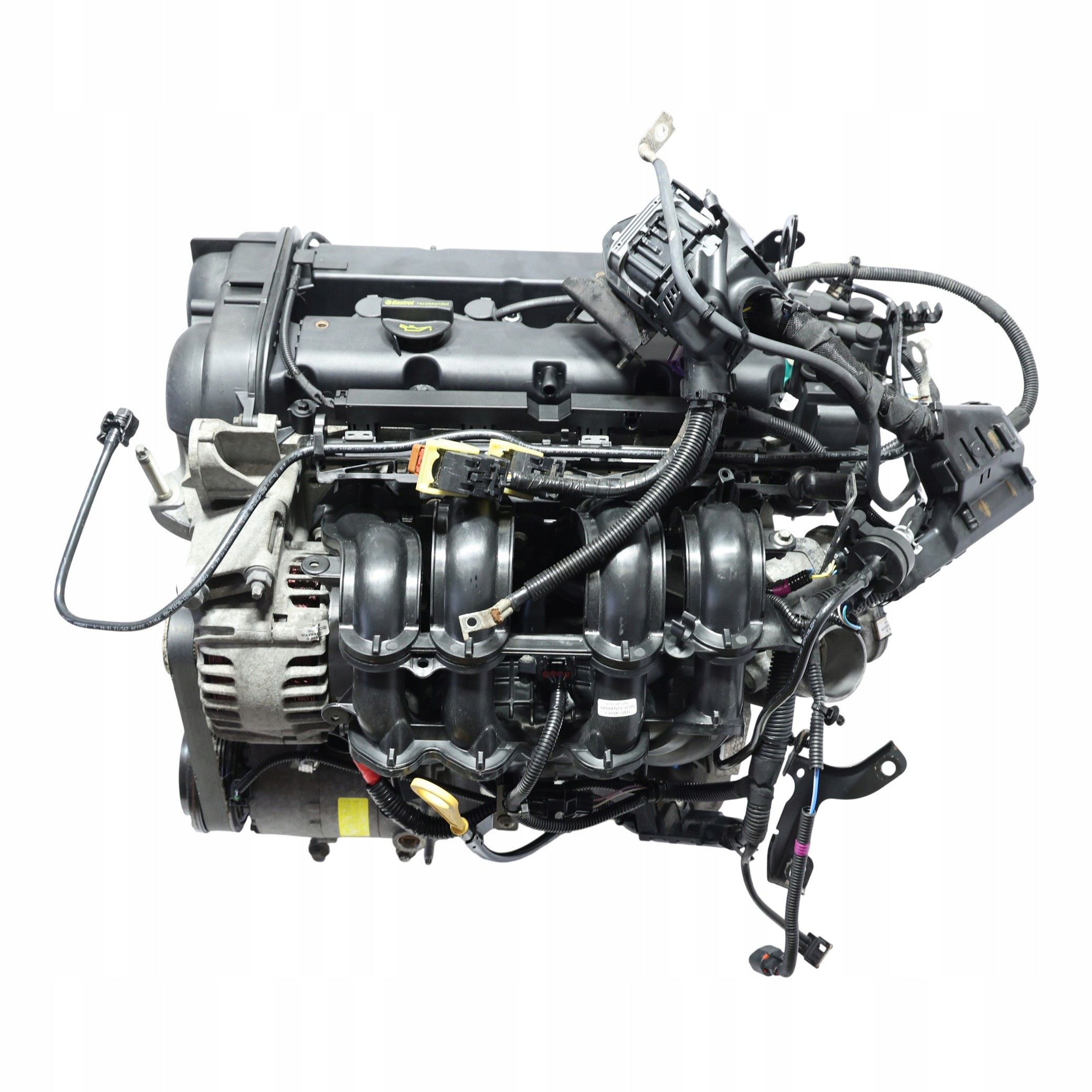 Moteur SNJD - Image 2