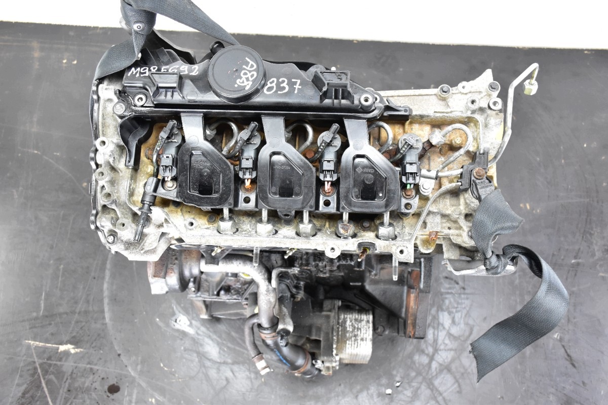 Moteur M9R 692 - Image 2