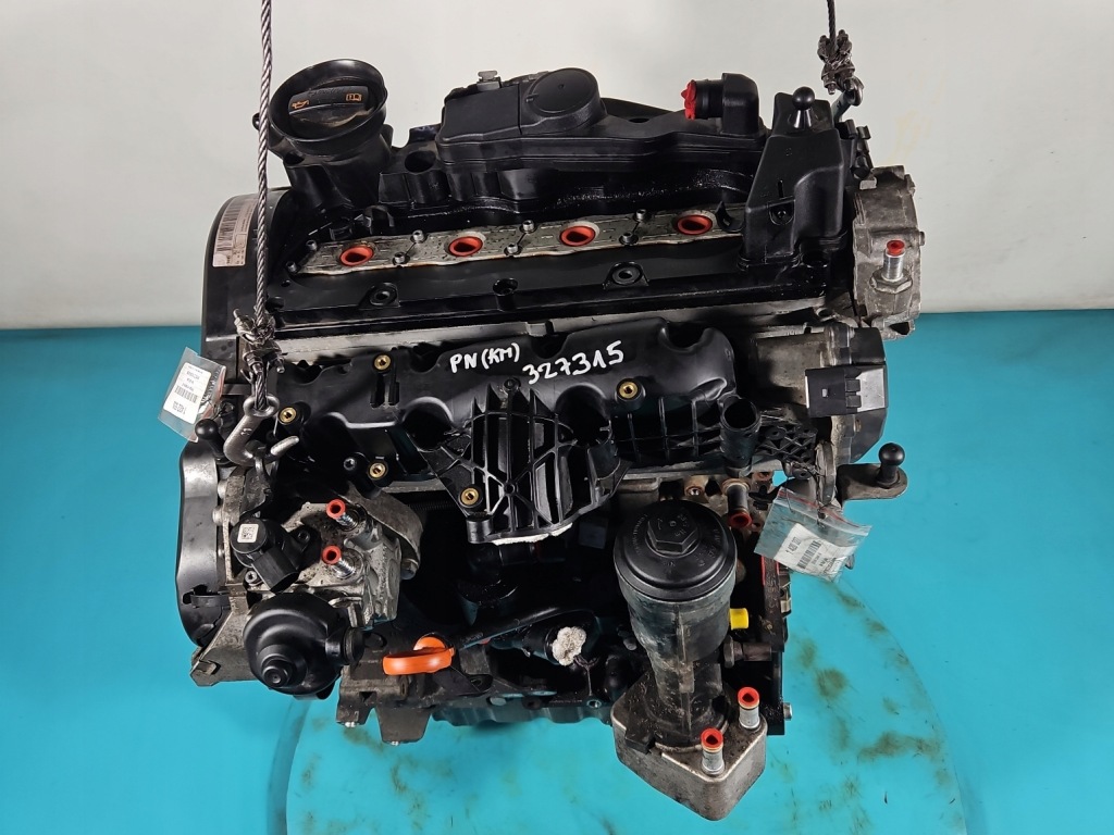 Moteur CBDC - Image 1