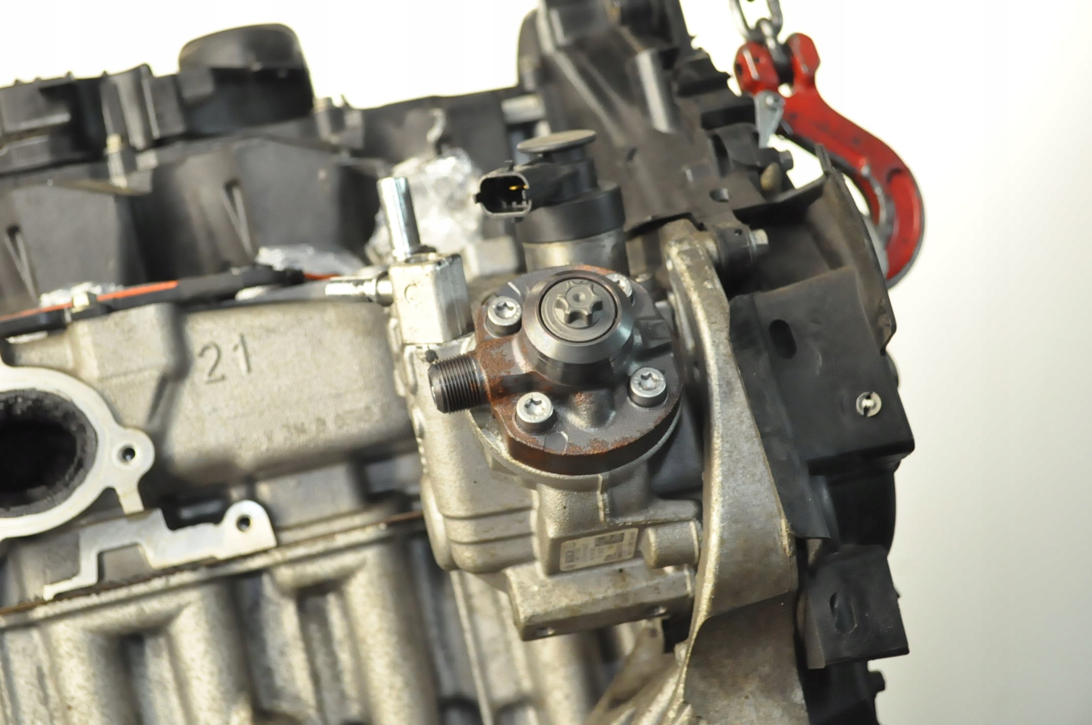 Moteur XWDB - Image 3