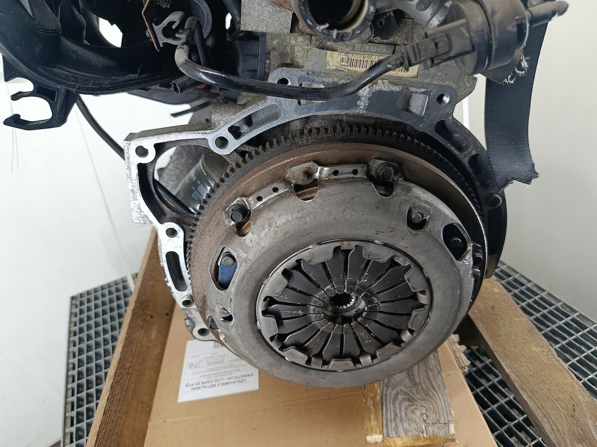Moteur HWDA - Image 3