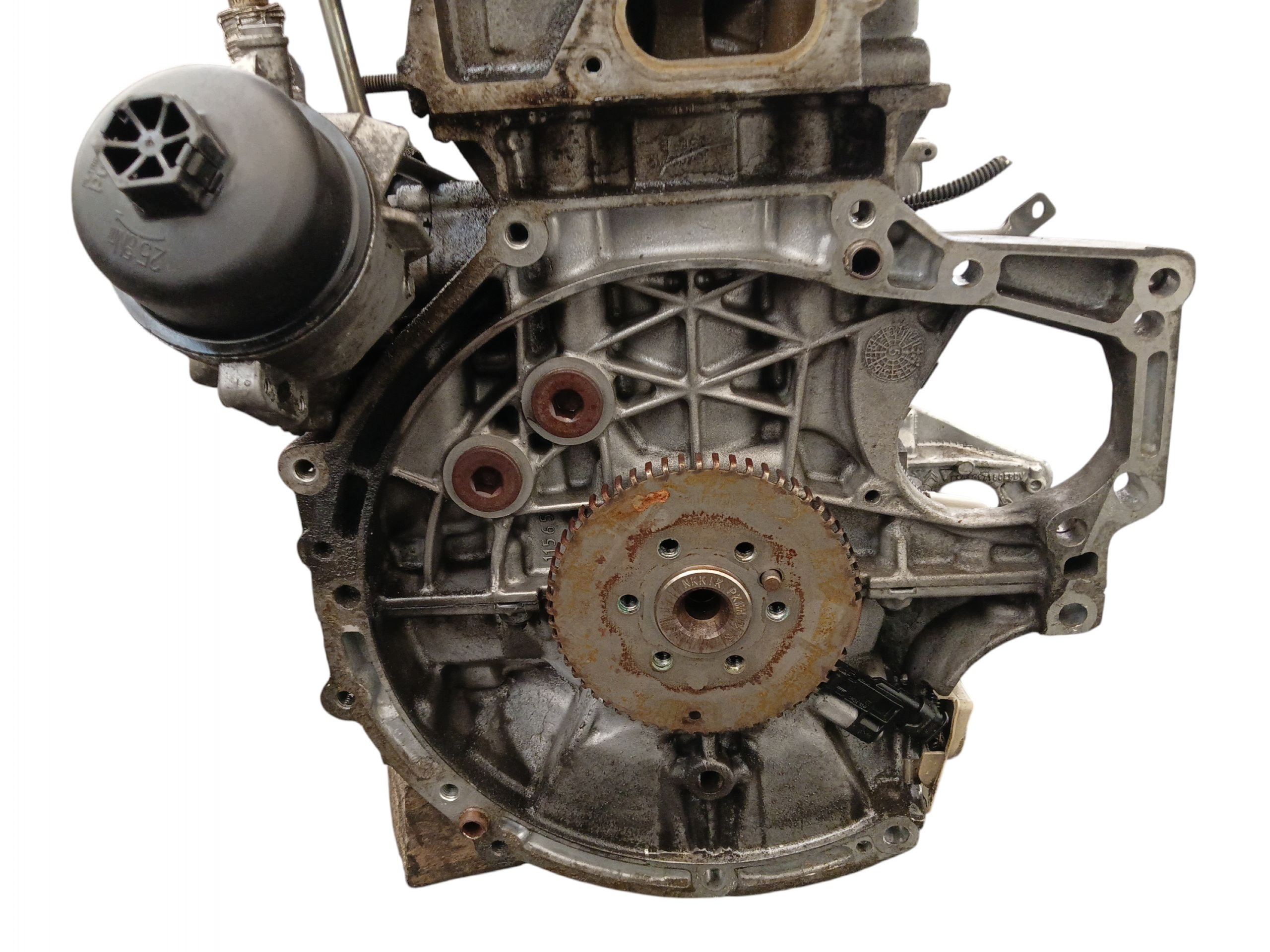Moteur 5FV (EP6CDT) - Image 3