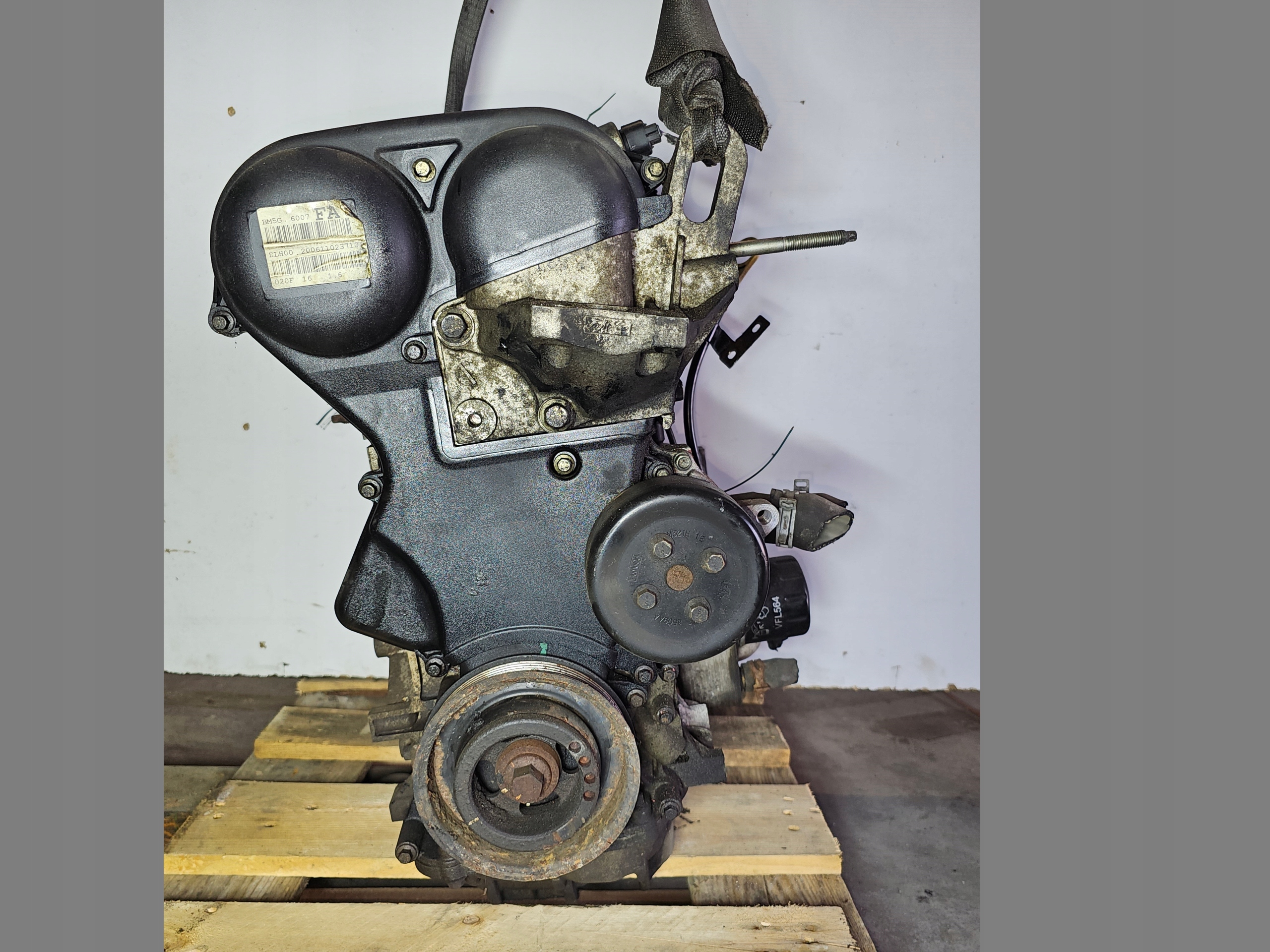 Moteur PNDA - Image 8