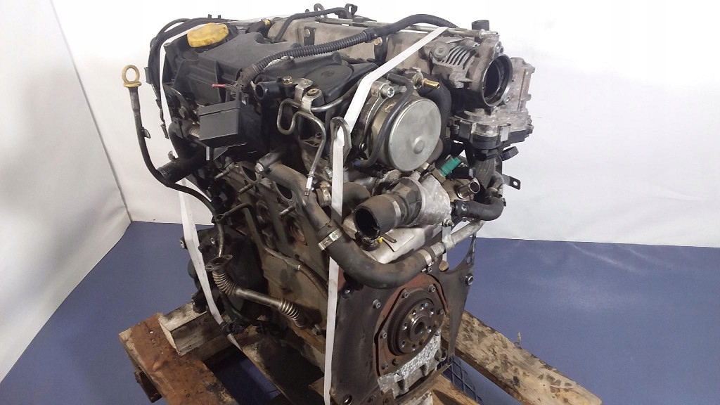 Moteur 939 A7.000 - Image 3