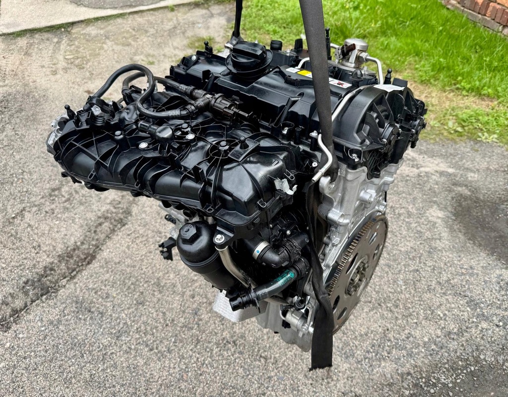 Moteur B48 B20 B — vue 1