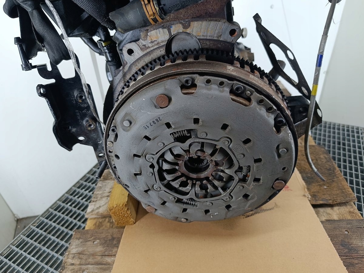 Moteur F9Q 870 - Image 3