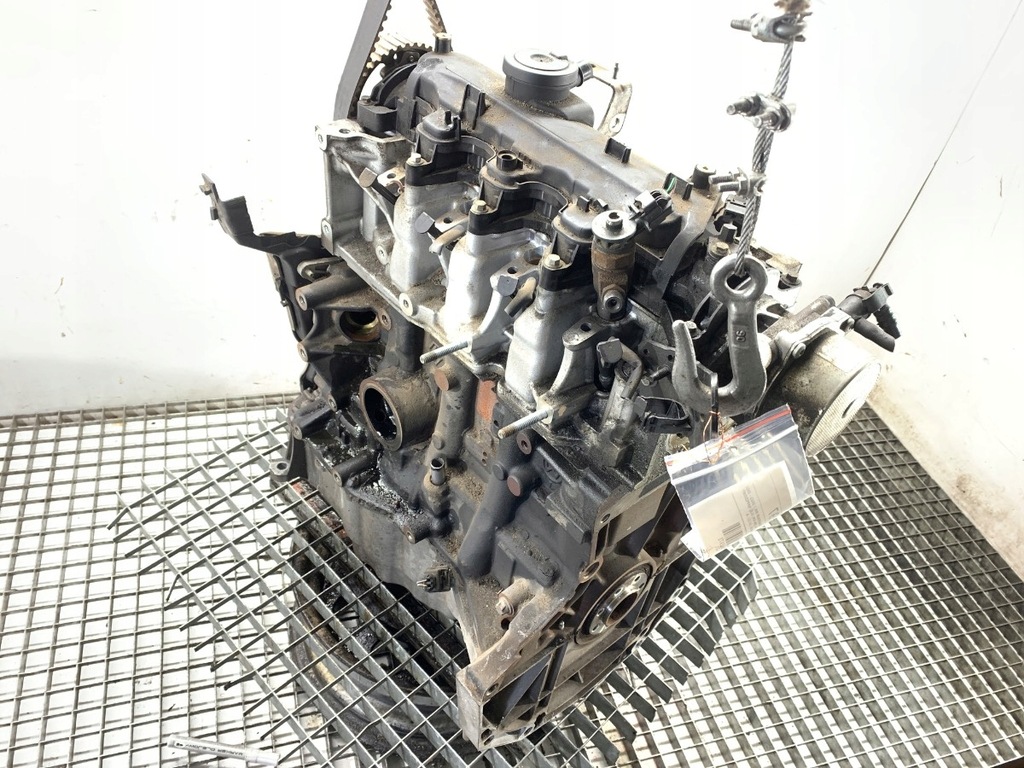 Moteur K9K 608 — vue 1