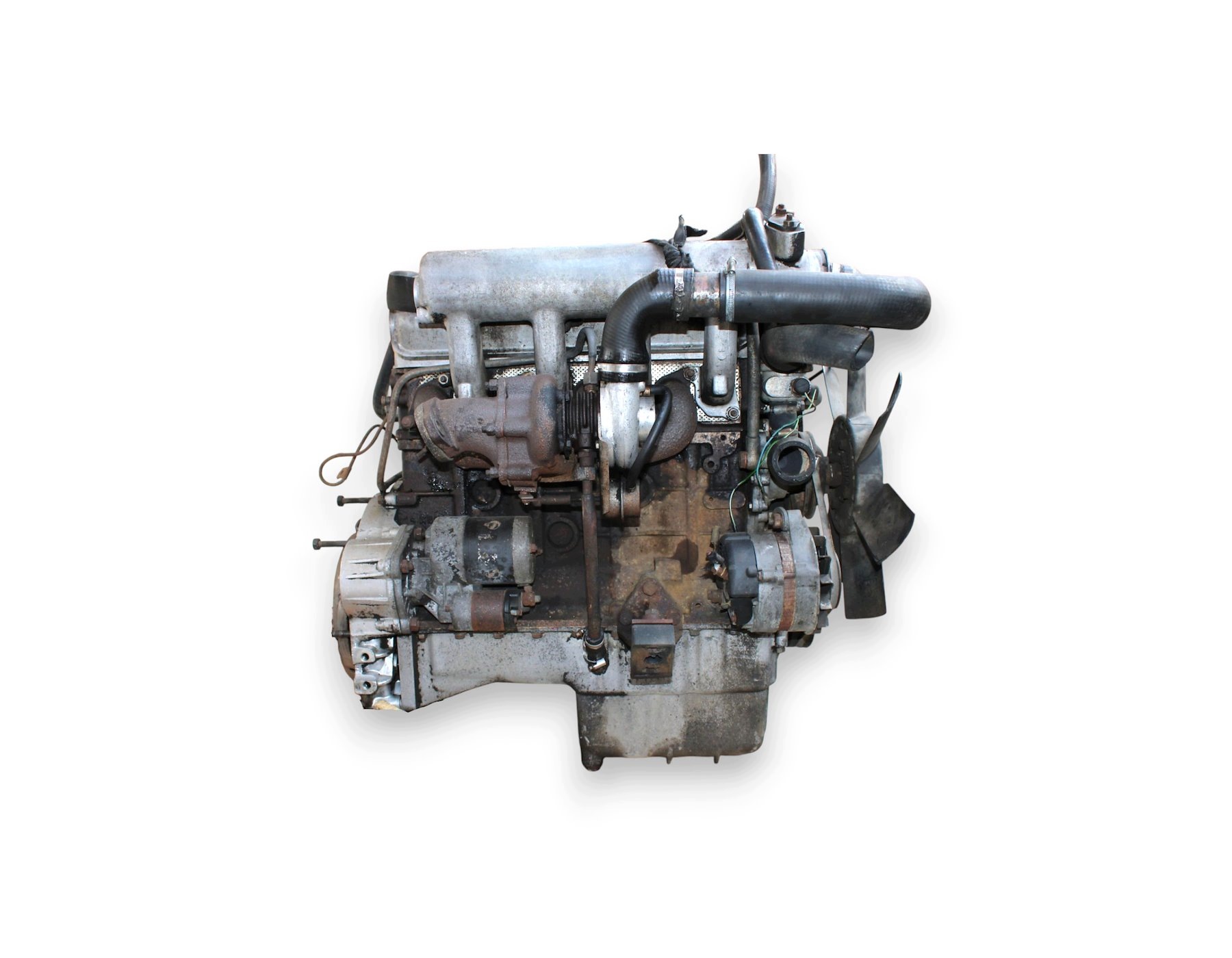 Moteur 4CT90-1 - Image 5