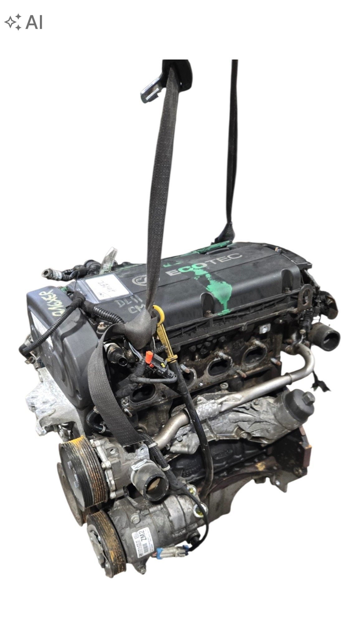 Moteur A 16 XER - Image 2