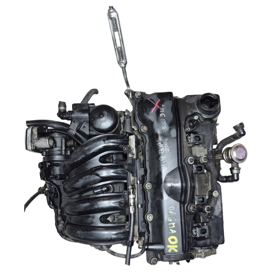 Moteur N42 B18 A - Image 6