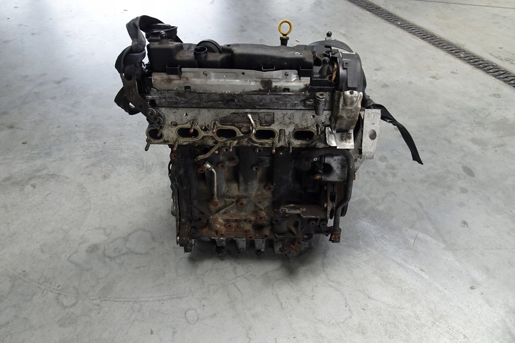 Moteur CLHA — vue 3