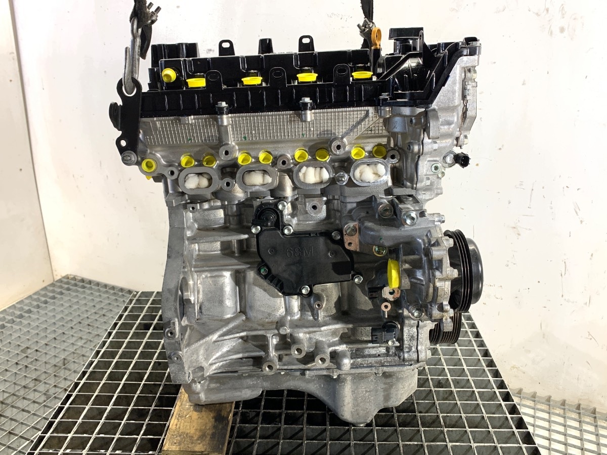 Moteur K12D - Image 2