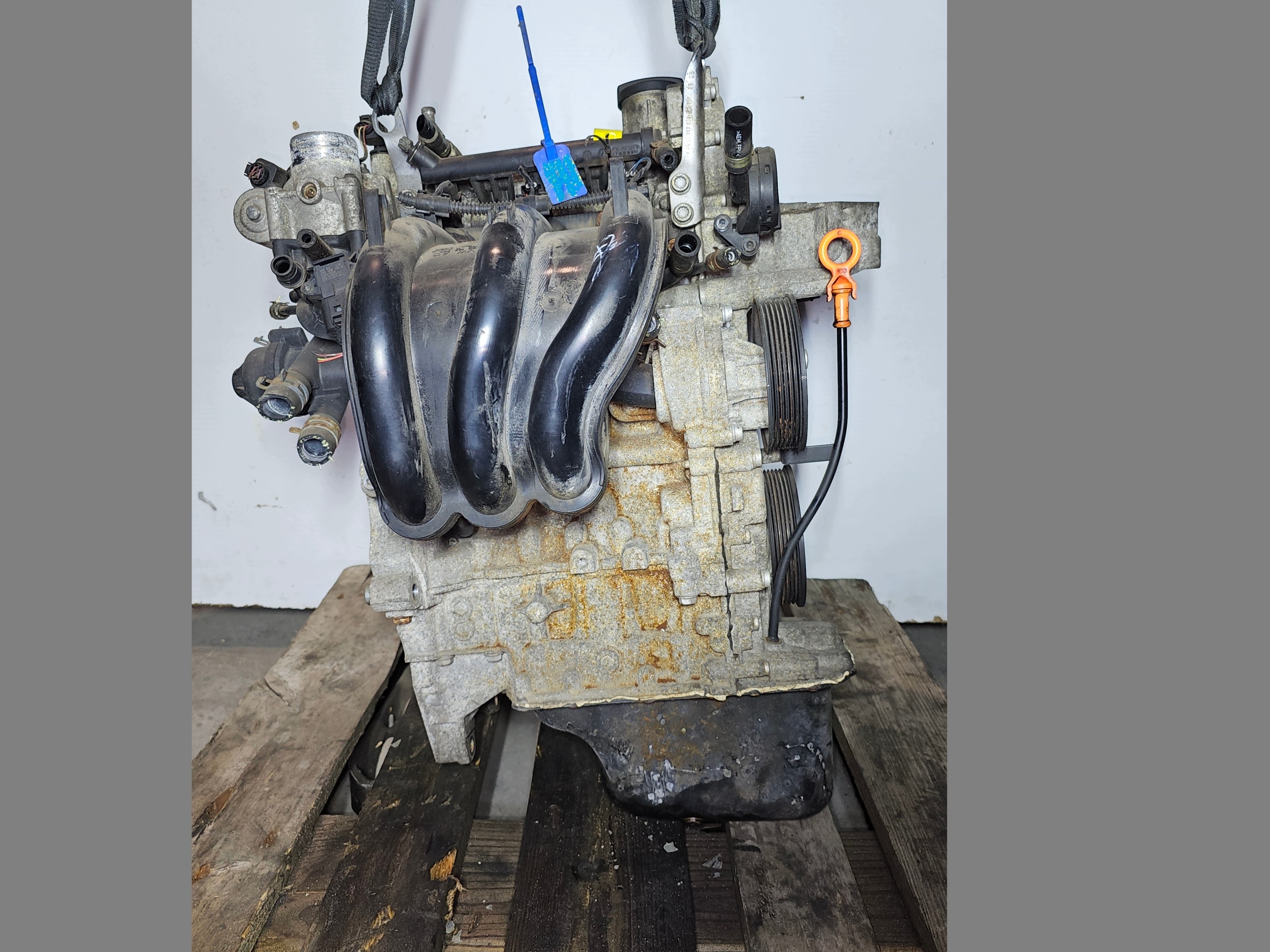 Moteur CHFA - Image 5