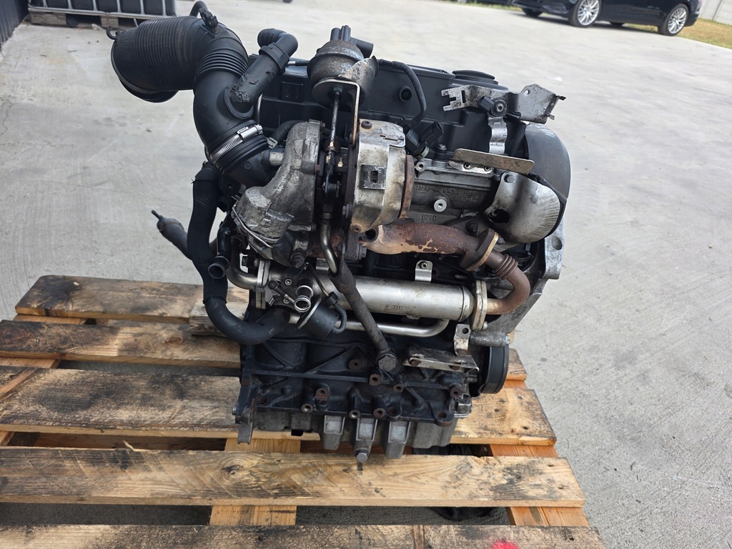 Moteur BMR - Image 3