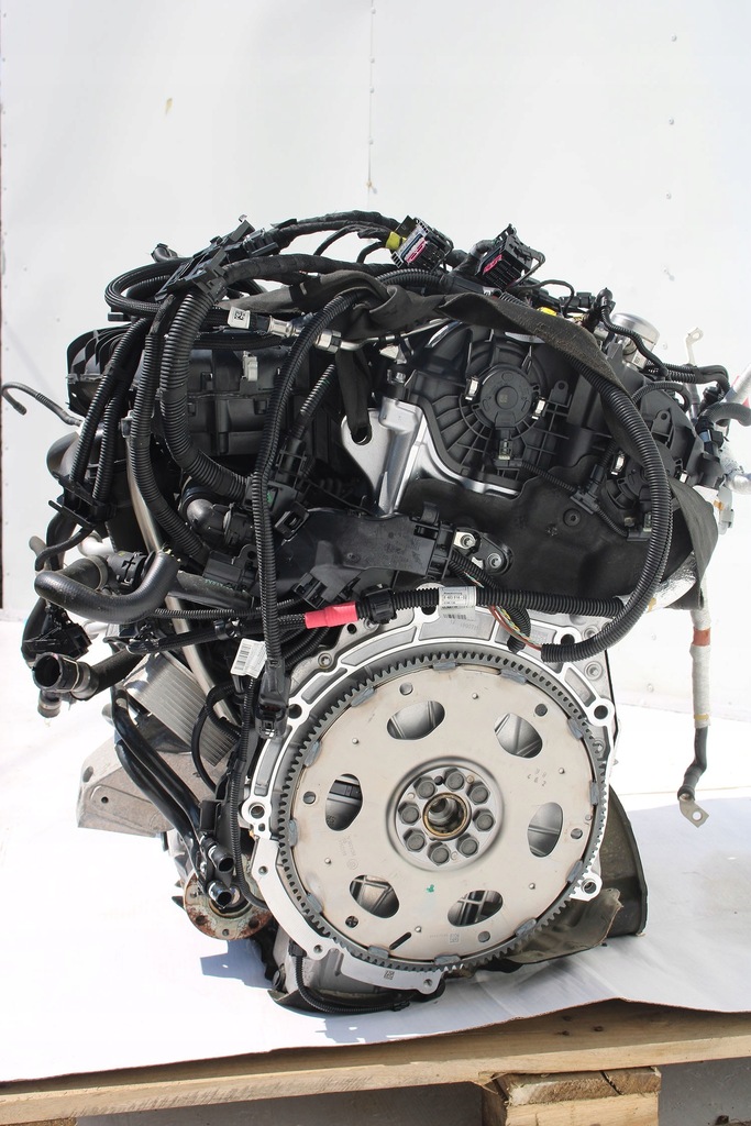 Moteur B48 B20 B — vue 5