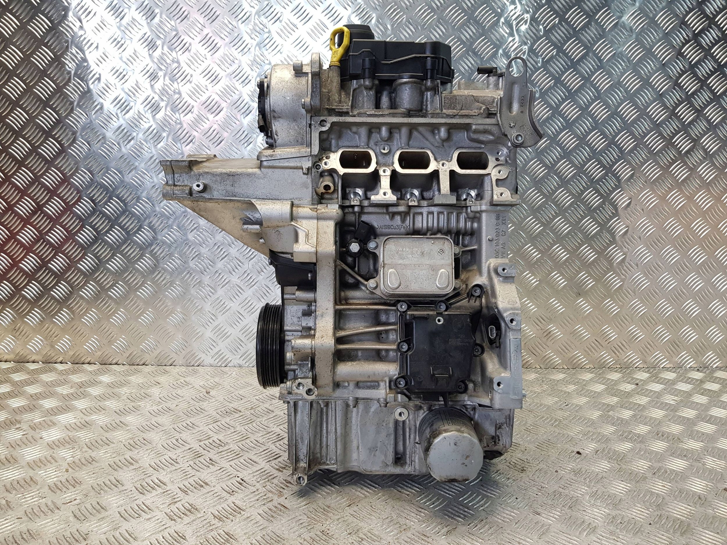 Moteur DLAA - Image 4