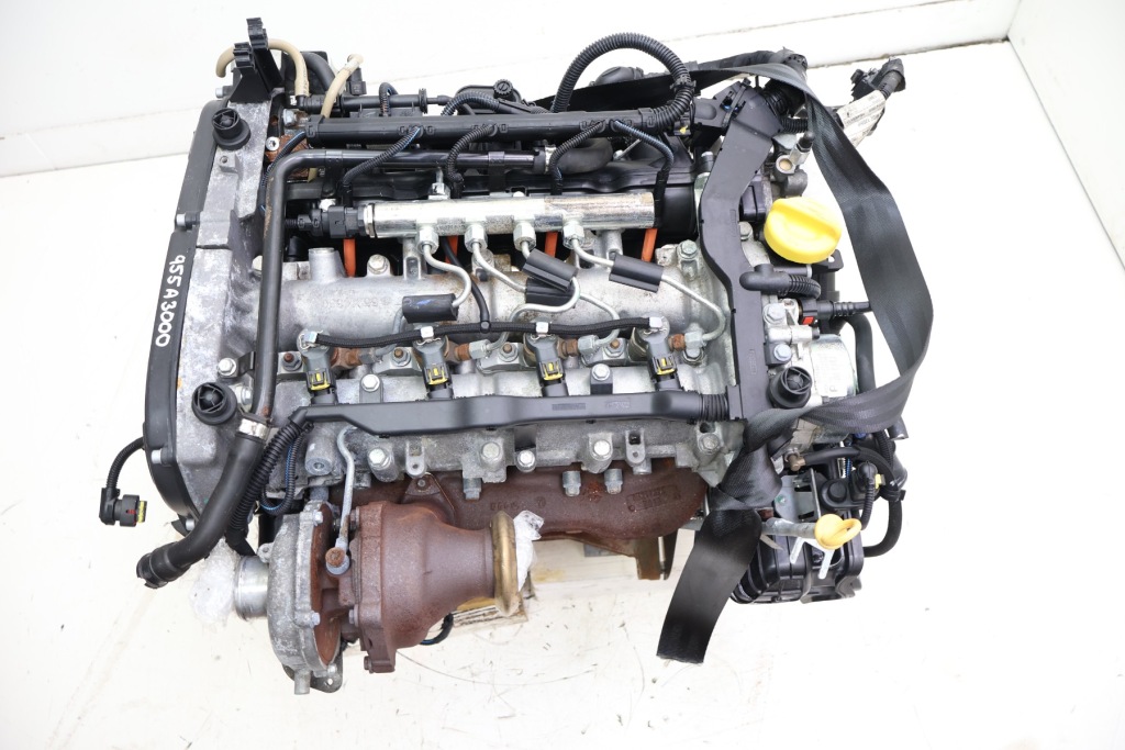 Moteur 955 A3.000 - Image 1