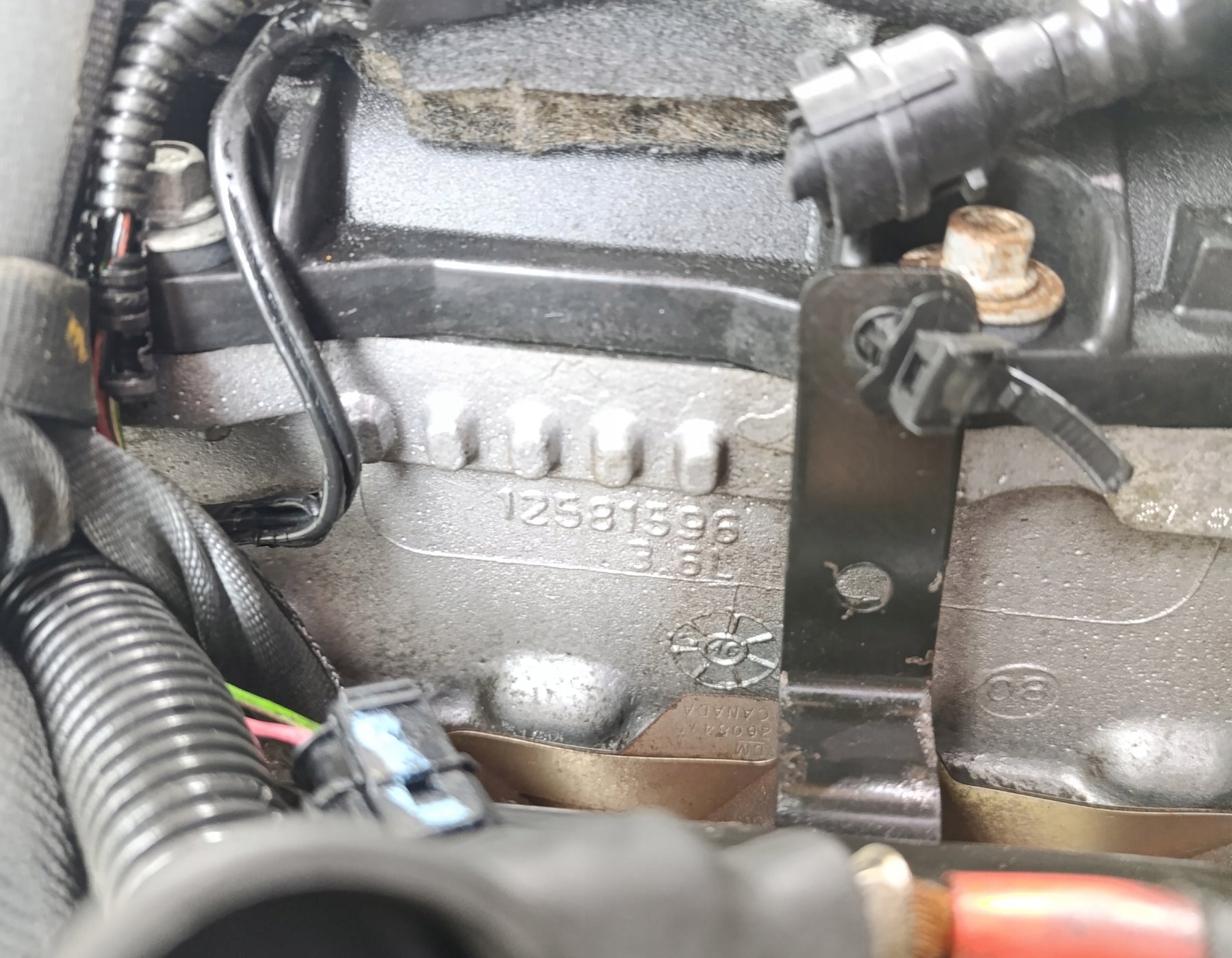 Moteur LY7 - Image 9