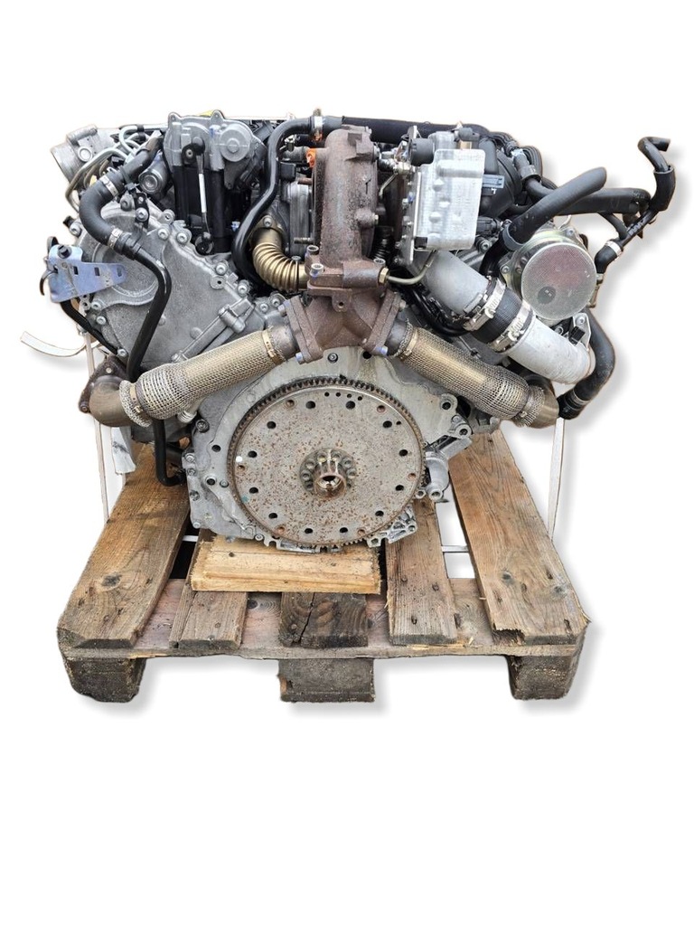 Moteur CCWA — vue 3
